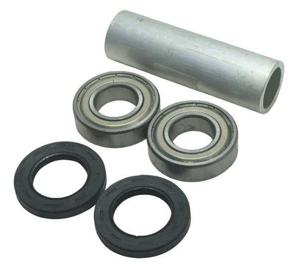 Rolamento Bucha Reten Diant Suzuki Gsx-r 1300 Hayabusa 09-19