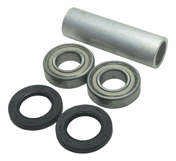 Rolamento Bucha Reten Diant Suzuki Gsx-r 1300 Hayabusa 09-19