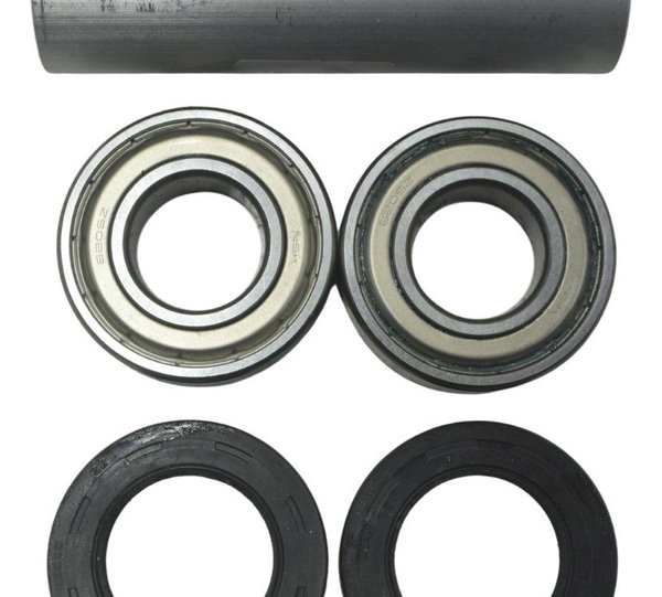 Rolamento Bucha Reten Diant Suzuki Gsx-r 1300 Hayabusa 09-19