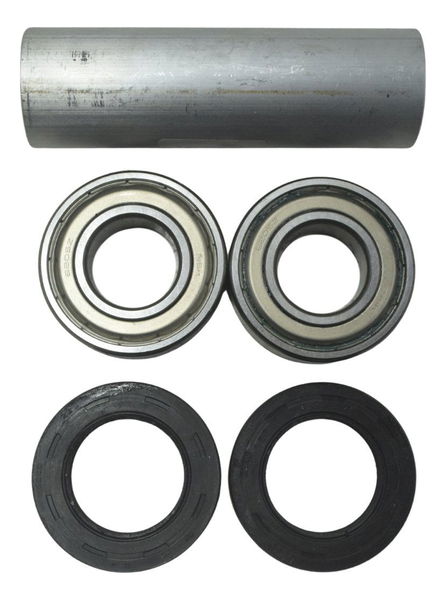 Rolamento Bucha Reten Diant Suzuki Gsx-r 1300 Hayabusa 09-19