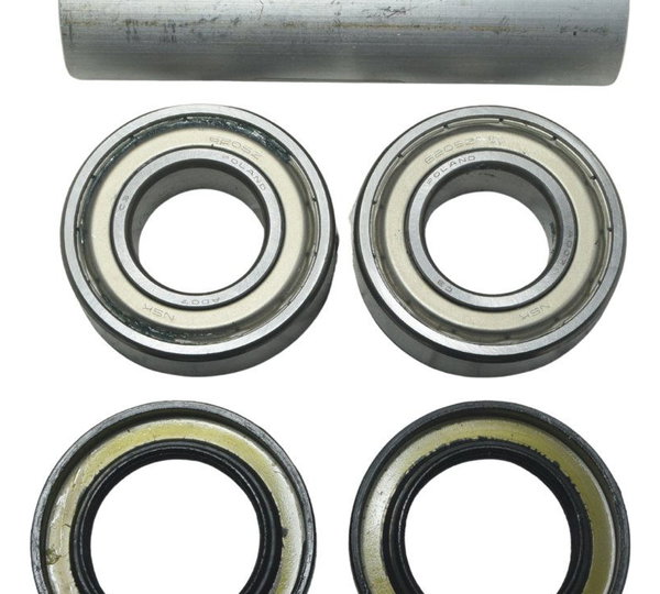 Rolamento Bucha Reten Diant Suzuki Gsx-r 1300 Hayabusa 09-19