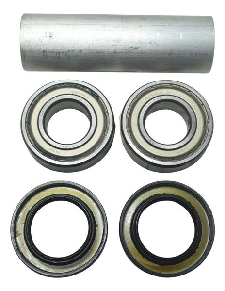 Rolamento Bucha Reten Diant Suzuki Gsx-r 1300 Hayabusa 09-19
