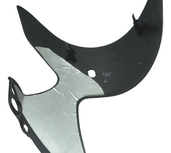 Tampa Inferior Traseira Dir Suzuki Gsx-r 1300 Hayabusa 09-19