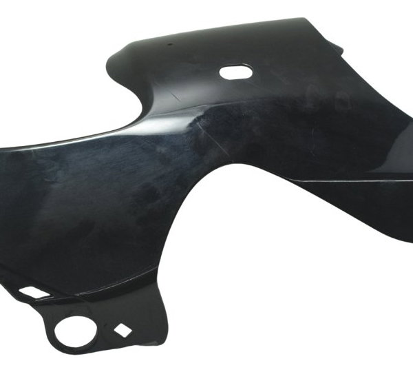 Tampa Inferior Traseira Dir Suzuki Gsx-r 1300 Hayabusa 09-19