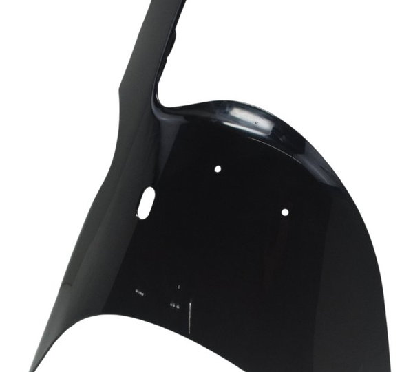 Tampa Inferior Traseira Dir Suzuki Gsx-r 1300 Hayabusa 09-19