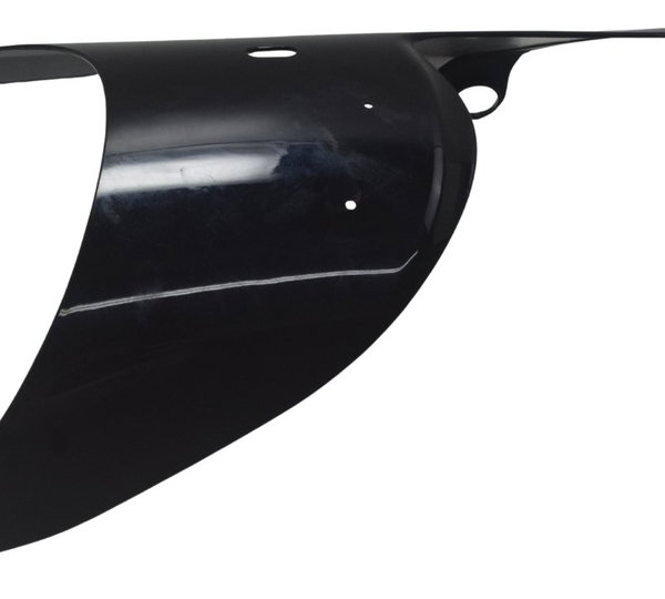 Tampa Inferior Traseira Dir Suzuki Gsx-r 1300 Hayabusa 09-19