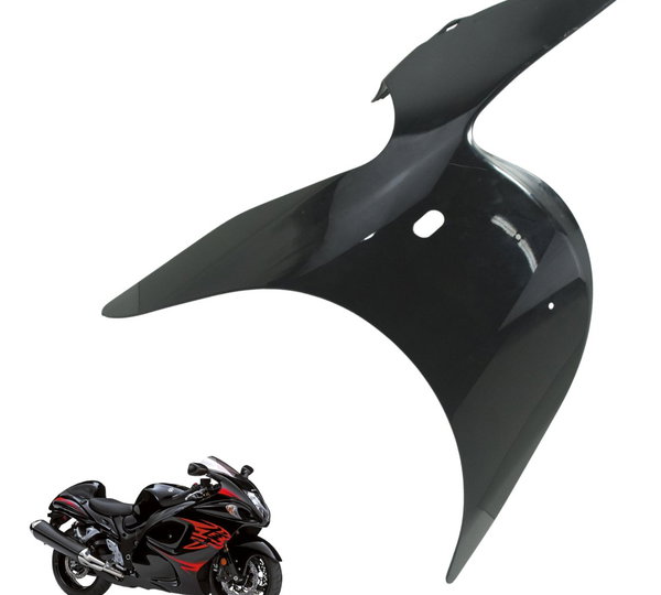 Tampa Inferior Traseira Dir Suzuki Gsx-r 1300 Hayabusa 09-19