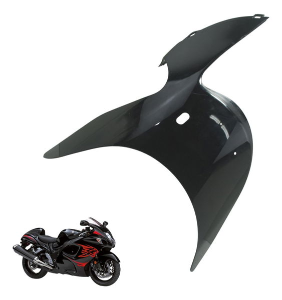 Tampa Inferior Traseira Dir Suzuki Gsx-r 1300 Hayabusa 09-19