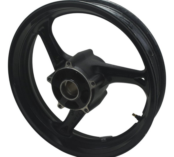 Roda Dianteira Suzuki Gsx-r 1300 Hayabusa 09-19 Original