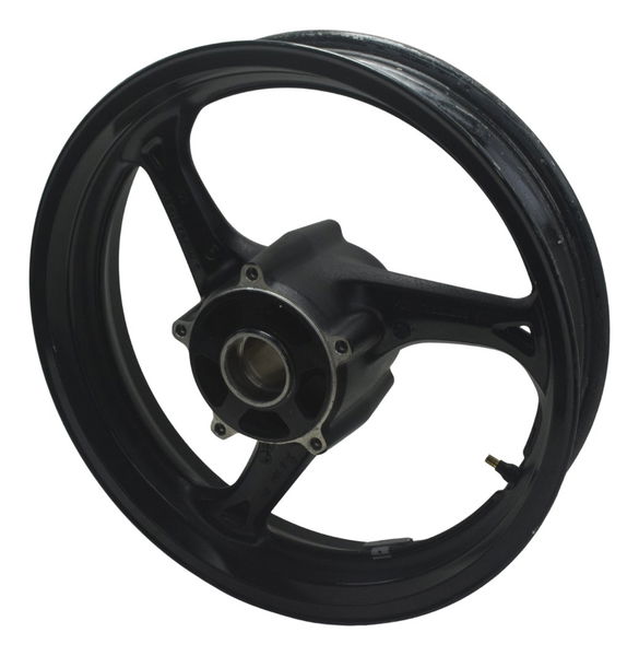 Roda Dianteira Suzuki Gsx-r 1300 Hayabusa 09-19 Original
