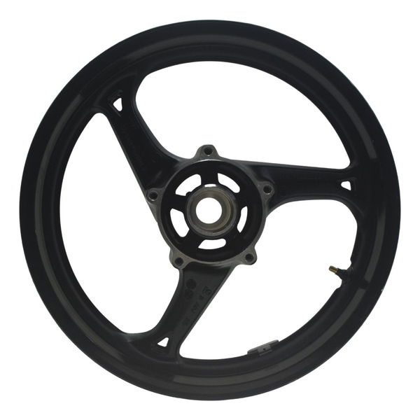 Roda Dianteira Suzuki Gsx-r 1300 Hayabusa 09-19 Original