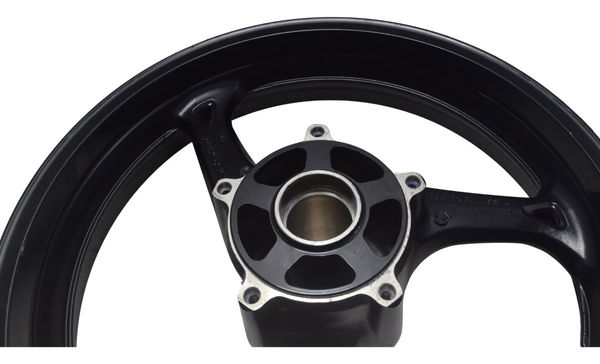 Roda Dianteira Suzuki Gsx-r 1300 Hayabusa 09-19 Original