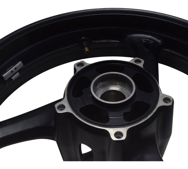 Roda Dianteira Suzuki Gsx-r 1300 Hayabusa 09-19 Original