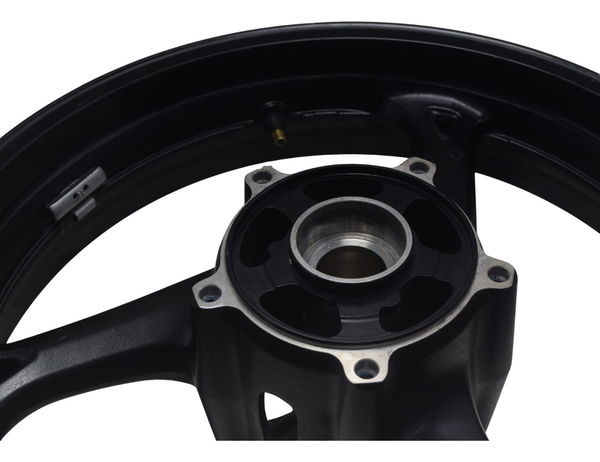 Roda Dianteira Suzuki Gsx-r 1300 Hayabusa 09-19 Original