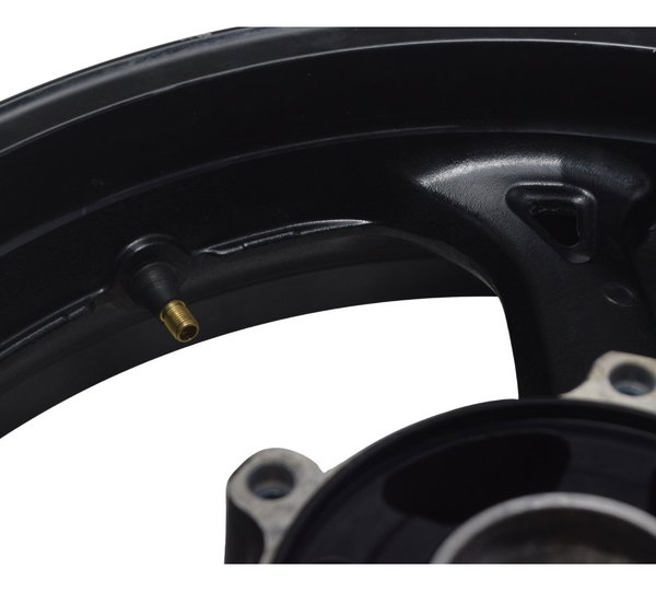 Roda Dianteira Suzuki Gsx-r 1300 Hayabusa 09-19 Original