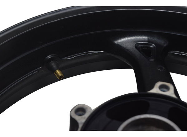 Roda Dianteira Suzuki Gsx-r 1300 Hayabusa 09-19 Original