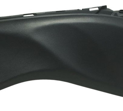 Acabamento Tanque Lat Esq Suzuki Gsx-r 1300 Hayabusa 09-19