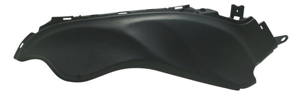 Acabamento Tanque Lat Esq Suzuki Gsx-r 1300 Hayabusa 09-19