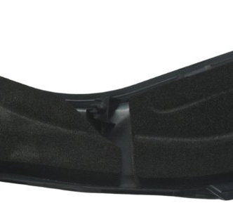 Acabamento Tanque Lat Esq Suzuki Gsx-r 1300 Hayabusa 09-19