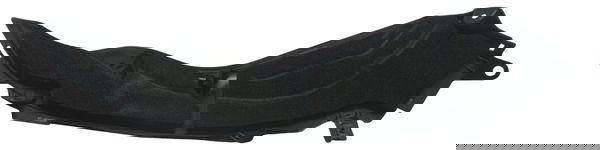 Acabamento Tanque Lat Esq Suzuki Gsx-r 1300 Hayabusa 09-19