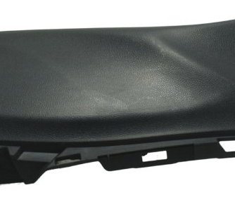 Acabamento Tanque Lat Esq Suzuki Gsx-r 1300 Hayabusa 09-19