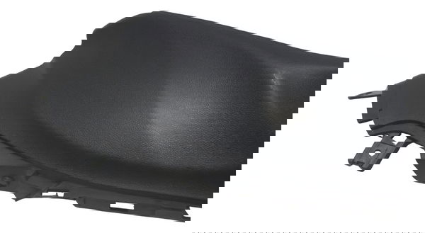 Acabamento Tanque Lat Esq Suzuki Gsx-r 1300 Hayabusa 09-19