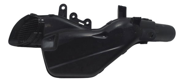 Duto Ar Esquerdo Suzuki Gsx-r 1300 Hayabusa 09-19 Original