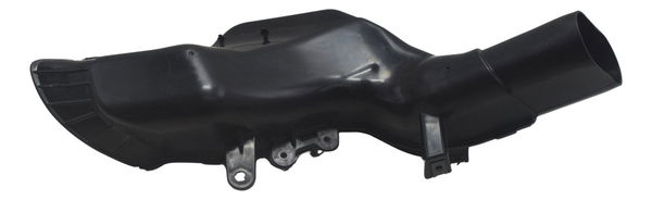 Duto Ar Esquerdo Suzuki Gsx-r 1300 Hayabusa 09-19 Original