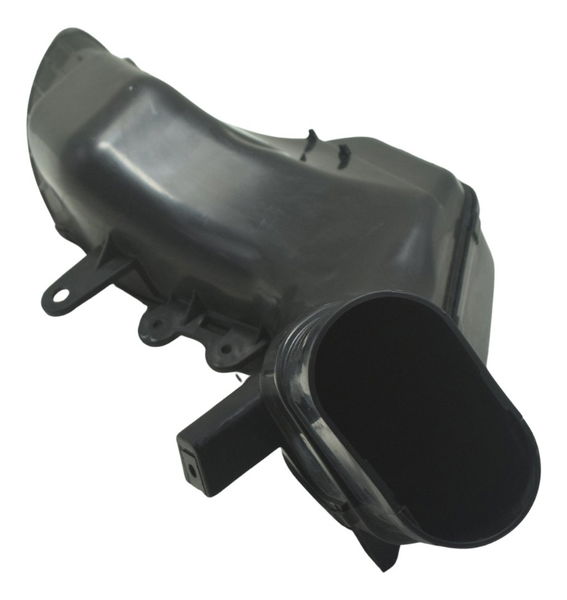 Duto Ar Esquerdo Suzuki Gsx-r 1300 Hayabusa 09-19 Original