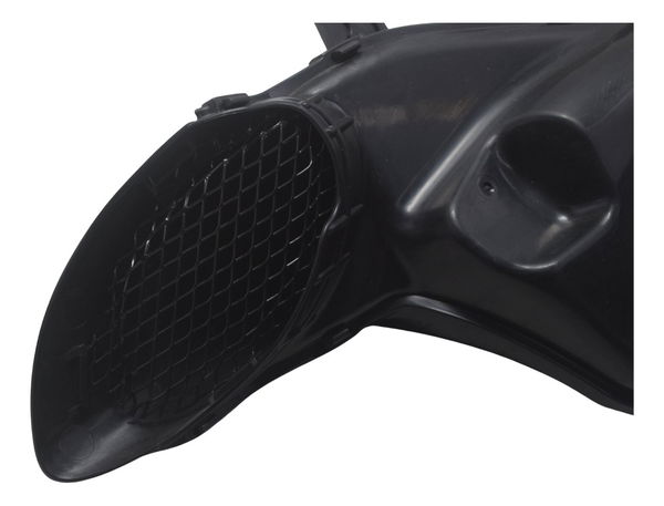 Duto Ar Esquerdo Suzuki Gsx-r 1300 Hayabusa 09-19 Original