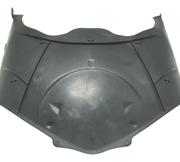 Acabamento Front Farol Suzuki Gsx-r 1300 Hayabusa 09-19 Orig