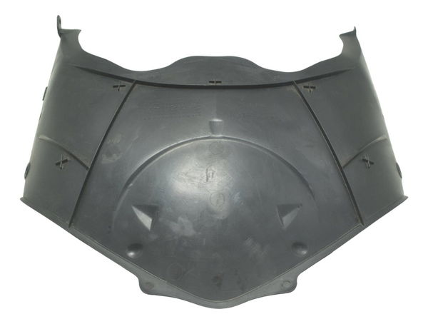 Acabamento Front Farol Suzuki Gsx-r 1300 Hayabusa 09-19 Orig