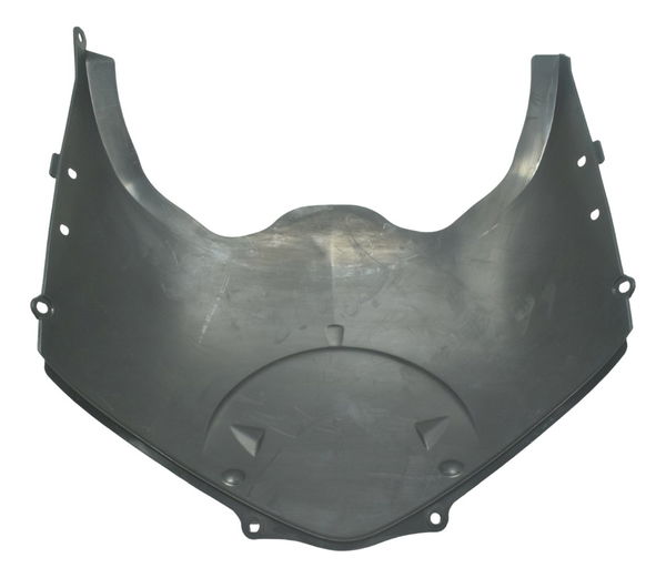 Acabamento Front Farol Suzuki Gsx-r 1300 Hayabusa 09-19 Orig