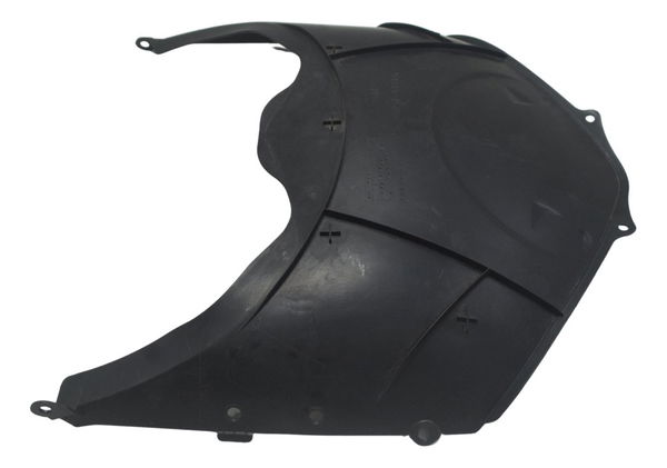 Acabamento Front Farol Suzuki Gsx-r 1300 Hayabusa 09-19 Orig