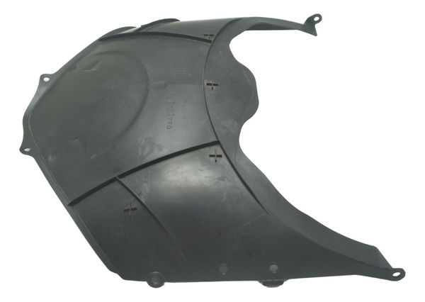 Acabamento Front Farol Suzuki Gsx-r 1300 Hayabusa 09-19 Orig
