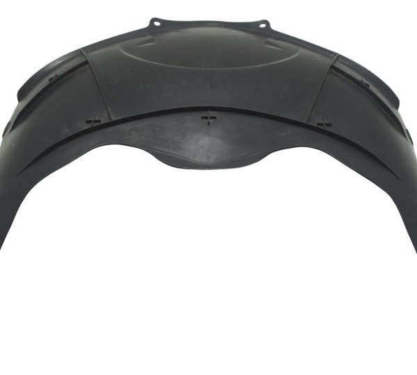 Acabamento Front Farol Suzuki Gsx-r 1300 Hayabusa 09-19 Orig