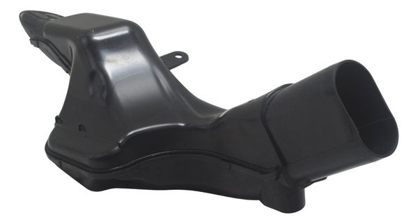 Duto Ar Direito Suzuki Gsx-r 1300 Hayabusa 09-19 Original