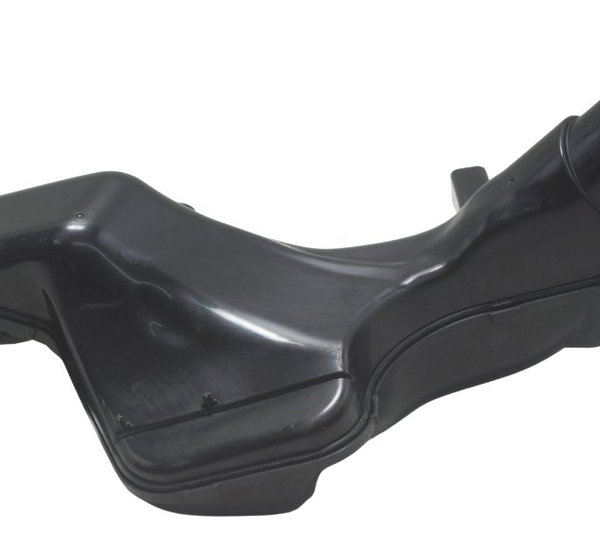 Duto Ar Direito Suzuki Gsx-r 1300 Hayabusa 09-19 Original