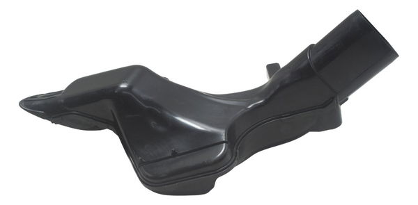 Duto Ar Direito Suzuki Gsx-r 1300 Hayabusa 09-19 Original