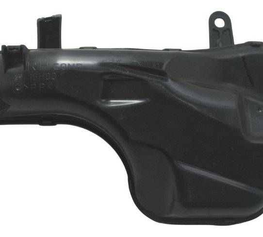 Duto Ar Direito Suzuki Gsx-r 1300 Hayabusa 09-19 Original