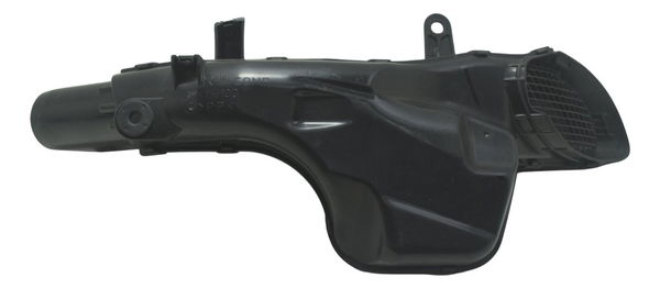 Duto Ar Direito Suzuki Gsx-r 1300 Hayabusa 09-19 Original