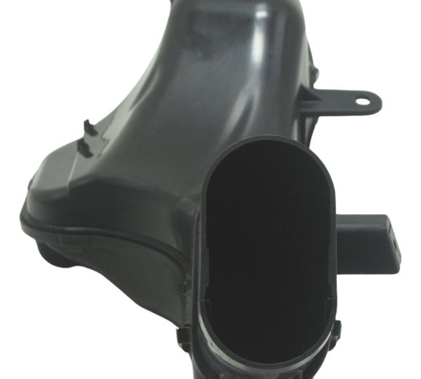 Duto Ar Direito Suzuki Gsx-r 1300 Hayabusa 09-19 Original