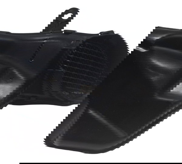 Duto Ar Direito Suzuki Gsx-r 1300 Hayabusa 09-19 Original