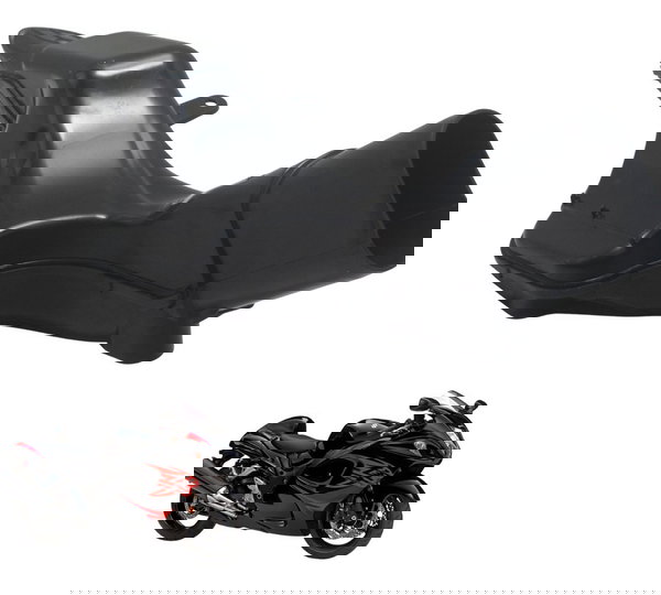 Duto Ar Direito Suzuki Gsx-r 1300 Hayabusa 09-19 Original