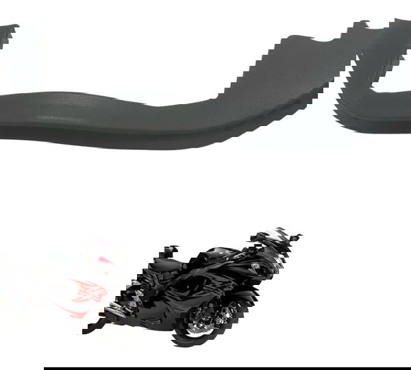 Borracha Acabamento Carenag Suzuki Gsx-r 1300 Hayabusa 09-19