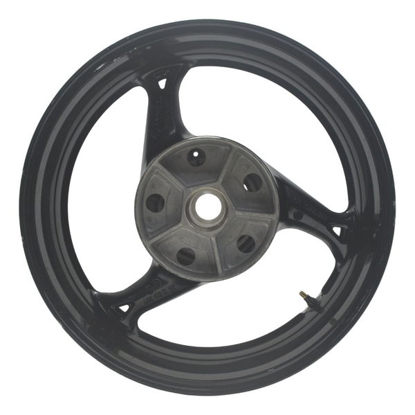 Roda Traseira Suzuki Gsx-r 1300 Hayabusa 09-19 Original