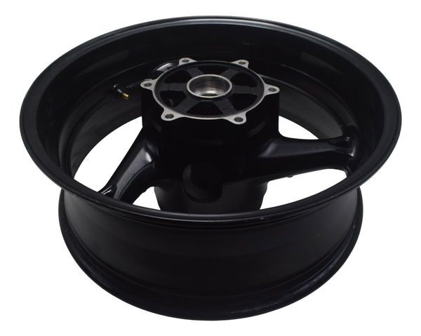 Roda Traseira Suzuki Gsx-r 1300 Hayabusa 09-19 Original