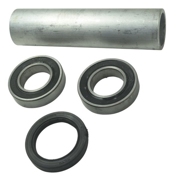 Rolamento Bucha Roda Tras Suzuki Gsx-r 1300 Hayabusa 09-19