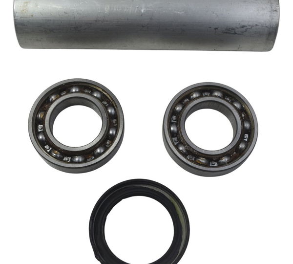 Rolamento Bucha Roda Tras Suzuki Gsx-r 1300 Hayabusa 09-19