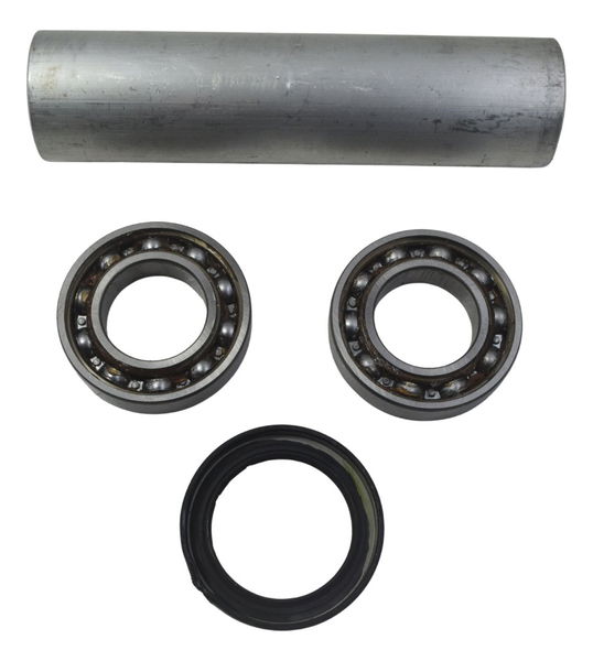 Rolamento Bucha Roda Tras Suzuki Gsx-r 1300 Hayabusa 09-19
